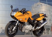 BMW F 800 S